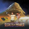 SWU Secrets of Power Planetary Qualifier Event Ticket