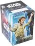 Gamegenic Deck Box: Star Wars Unlimited - Soft Crate - Cassian Andor/Dedra Meero