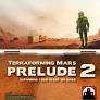 Terraforming Mars: Prelude 2 Expansion