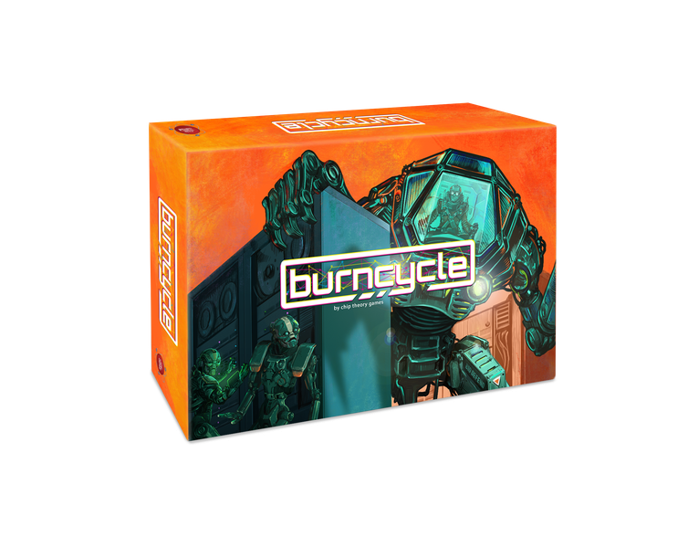 BURNCYCLE