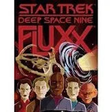 Star Trek Deep Space Nine Fluxx