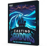 Casting Shadows: The Ice Storm Expansion