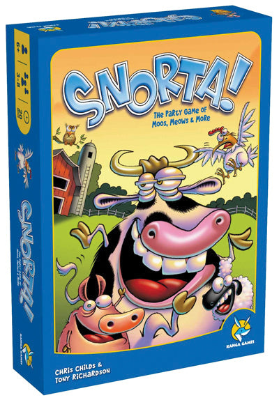 Snorta
