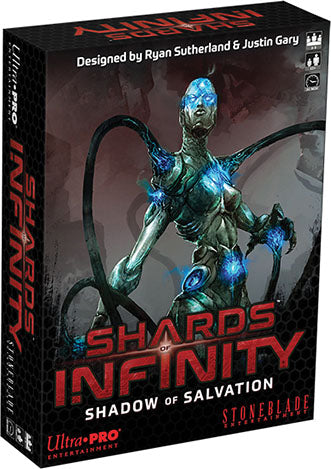 Shards of Infinity: Shadow of Salvation Expansion
