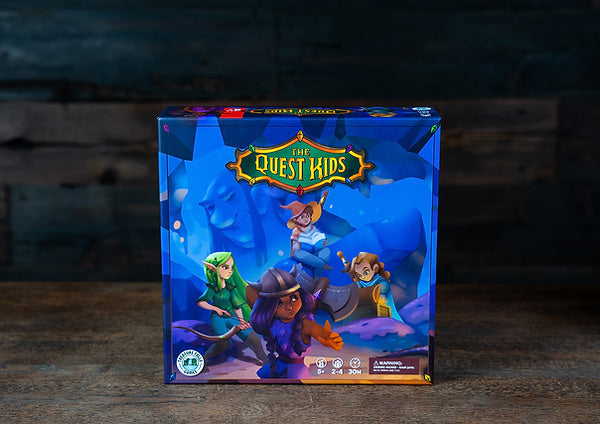 The Quest Kids
