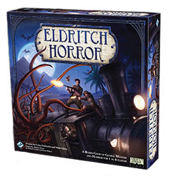 Eldritch Horror