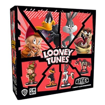 Looney Tunes! Mayhem