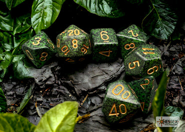 Frosted Clear/black 16mm d6 Dice Block (12 dice)