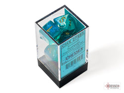 Chessex Dice 7-Die Set