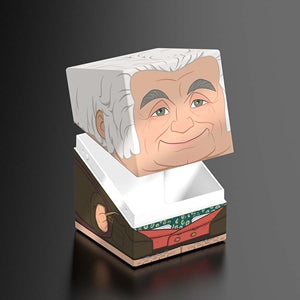 Bilbo Squaroes Deck Box - Lord of the Rings