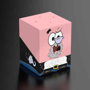 Squaroe SpongeBob SquarePants™ SB016 - Pirate Patrick