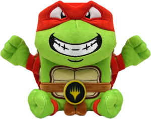 Raphael ARTY Box - Teenage Mutant Ninja Turtles