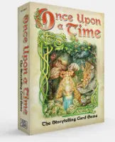 Once Upon a Time! 3rd Edition