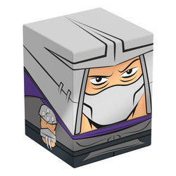 Squaroes Teenage Mutant Ninja Turtles 009 - Shredder