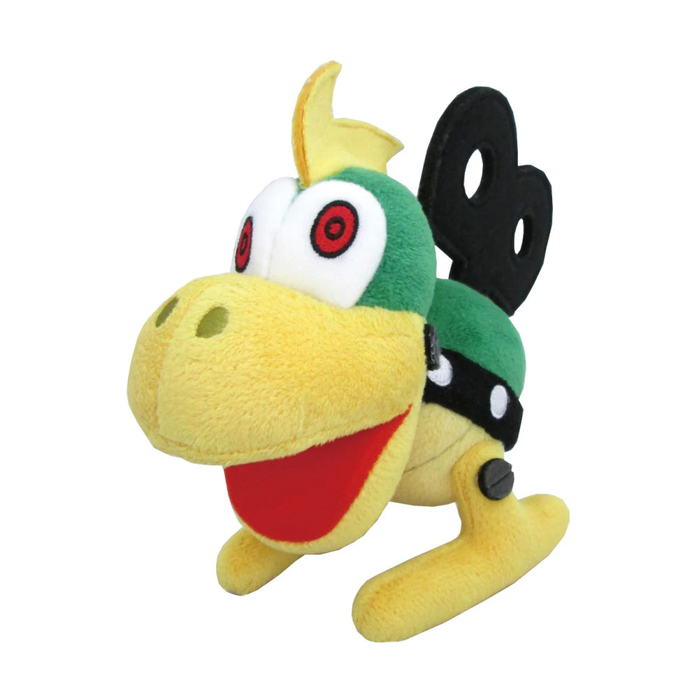 Super Mario Mecha-Koopa 6-Inch Plush