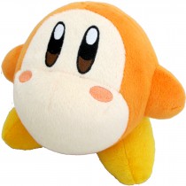 Waddle Dee plush