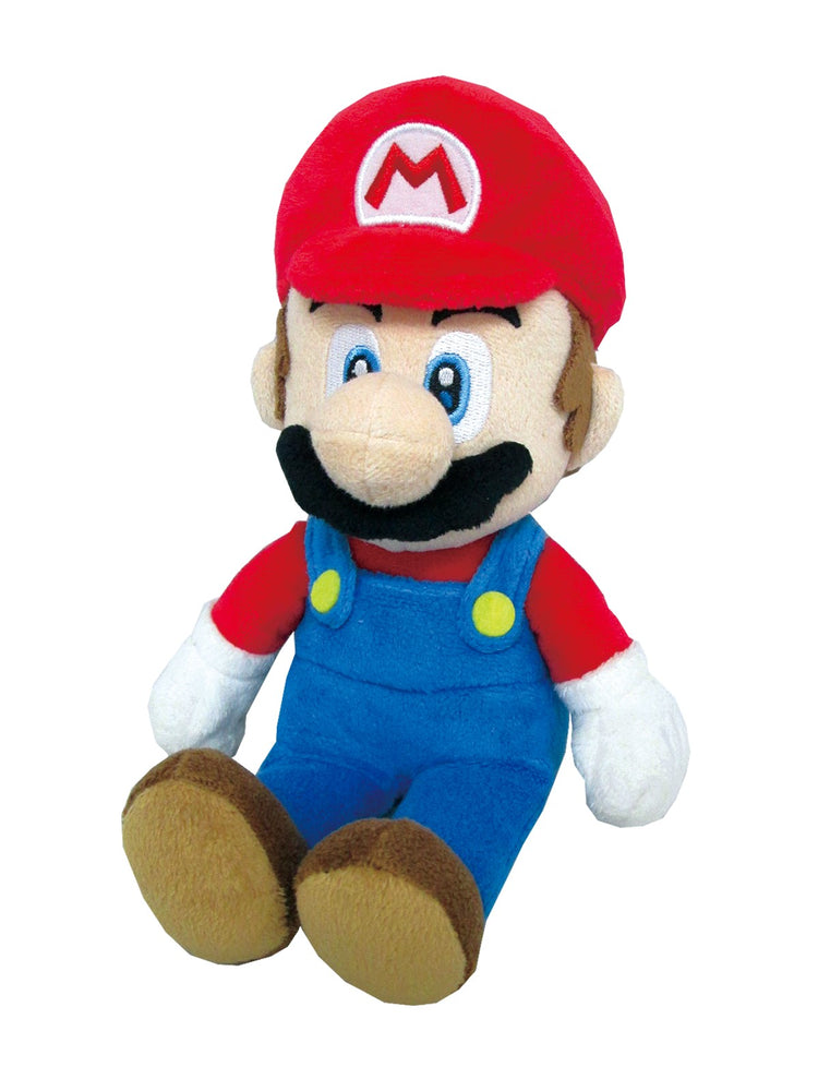 Super Mario Small Plush