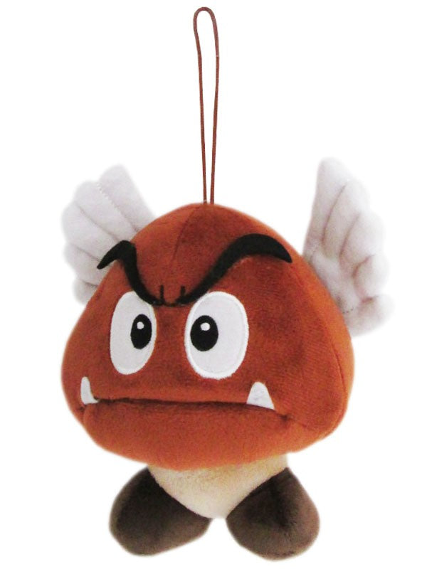 Paragoomba 5-inch Plush