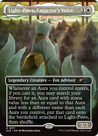 MTG Singles - All Products Tagged "Fox Advisor" MTG Singles - All Products Tagged "Fox Advisor"