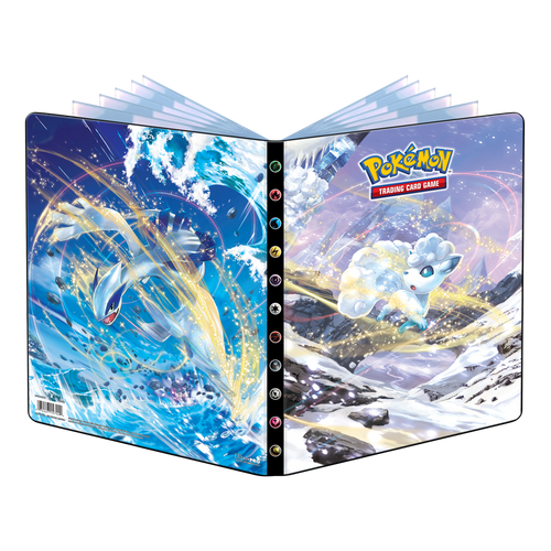 Silver Tempest Portfolio