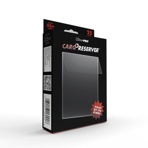 Ultra Pro Card Preserver