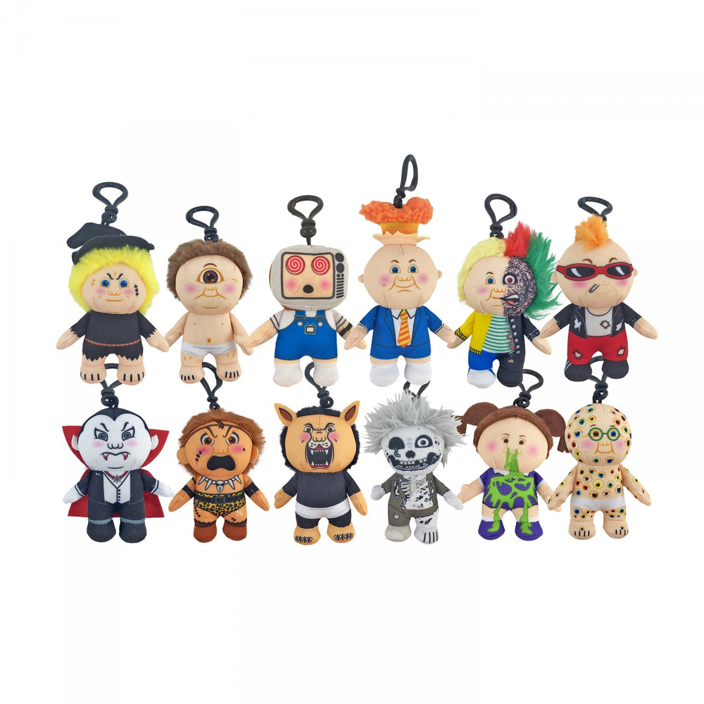 GARBAGE PAIL KIDS - MINI PLUSH BLIND BAG