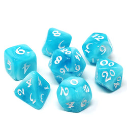 Die Hard Chessex Dice