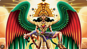 UP Playmat Lost Caverns Of Ixalan: Playmat Resplendent Angel
