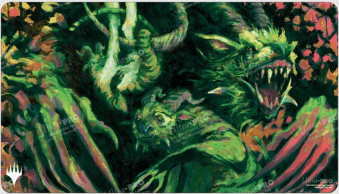 Ultra Pro Playmat: MTG Modern Horizons 3 - Birthing Ritual