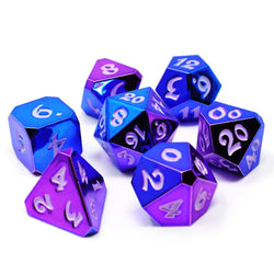 Die Hard Chessex Dice