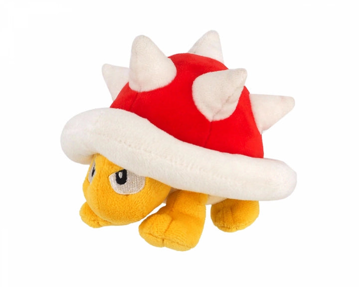 Spiny Plush