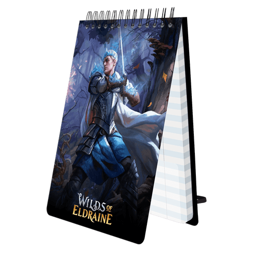 Wilds of Eldraine Life Pad for Magic: The Gathering