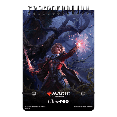Wilds of Eldraine Life Pad for Magic: The Gathering
