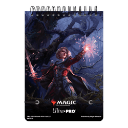 Wilds of Eldraine Life Pad for Magic: The Gathering