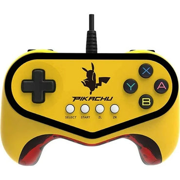Hori Pokken Tournament Pro Pad [Pikachu]