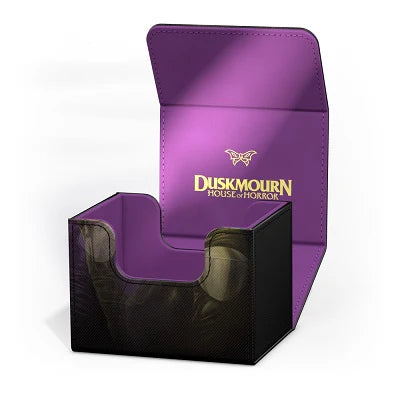 Ultimate Guard Deck Box: MTG Duskmourn "Niko, Light of Hope"