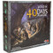 40 Days in Daelore Board Game