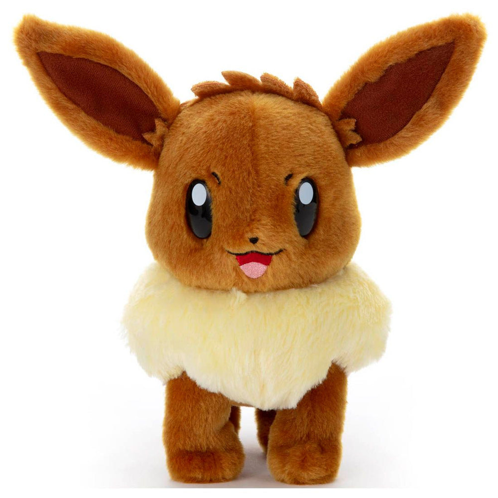 Eevee Plush