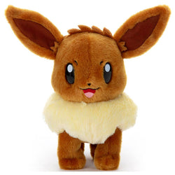 Eevee Plush