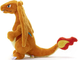 Pokemon Center I Choose You! Pokemon GET Plush Doll Charizard