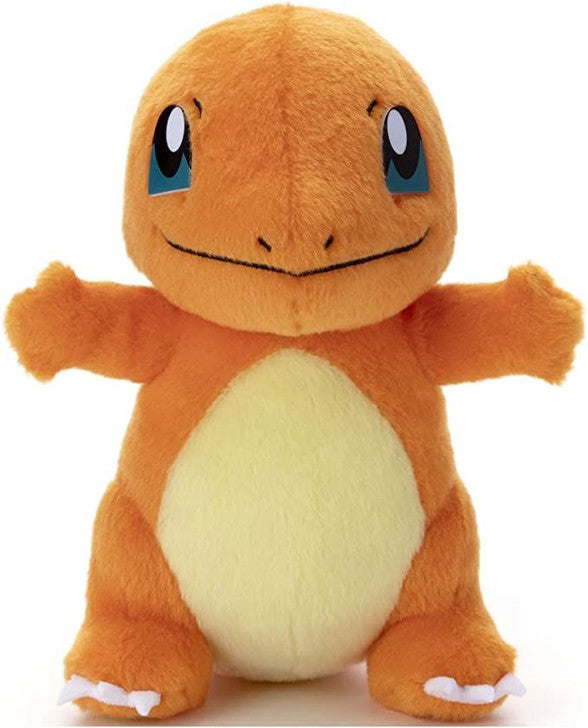 Tomy Pokemon Center Plush