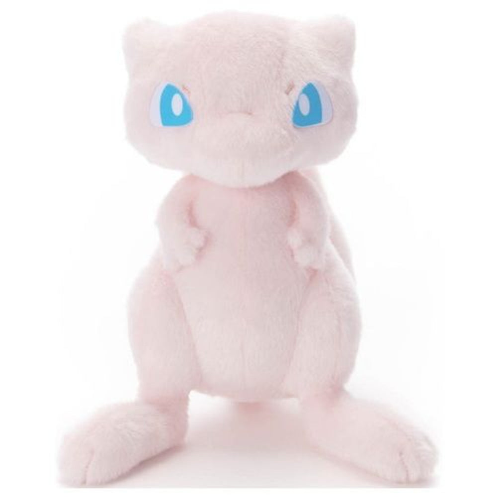 Tomy Pokemon Center Plush