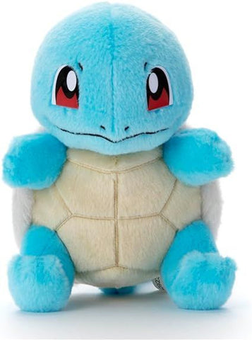 Tomy Pokemon Center Plush