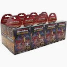 Dungeons and Dragons Icons of the Realms 50th Anniversary Booster Brick