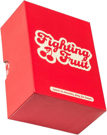 Fighting Fruit