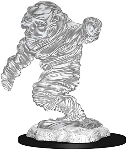 Dungeons & Dragons Nolzur`s Marvelous Unpainted Miniatures: W12.5 Air Elemental