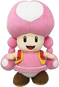 Toadette Plush