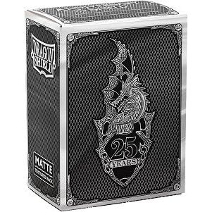 Dragon Shield 25th Anniversary Matte