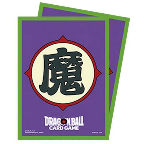 Dragon Ball Sleeves