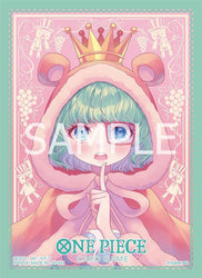 One Piece Sleeves